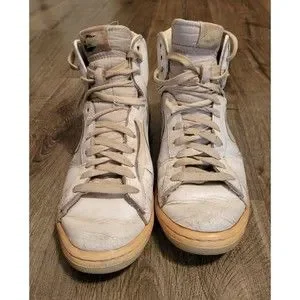 Nike | Shoes | Vtg 982 Nike Penetrator 83709th5 High Top 